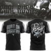 Limited Editon COAL RUSH Limited T-Shirt