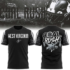 Limited Editon COAL RUSH Limited T-Shirt