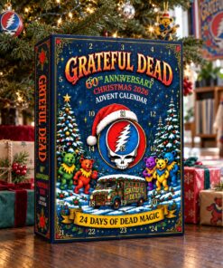 NLCS Champions 2026 Advent Calendar