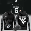 Limited Editon COAL RUSH Hoodie