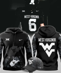 Limited Editon COAL RUSH Hoodie