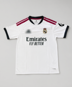 THANK GOD I’M MADRIDISTA Fan Jersey