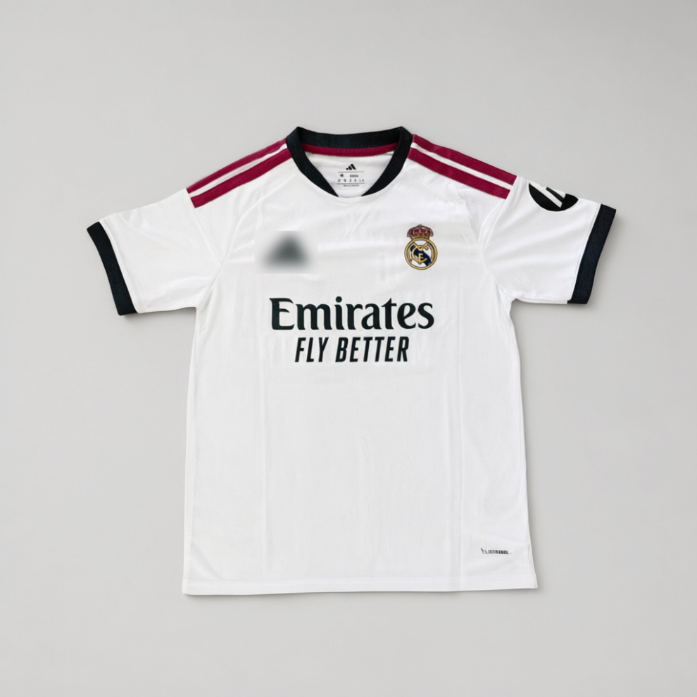 THANK GOD I’M MADRIDISTA Fan Jersey THANK GOD I’M MADRIDISTA Fan Jersey