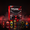Limited Edition PITLANE24 – F1 Advent Calendar