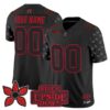 MIL 2026 NL Champions x Meow KT Vapor Limited Custom Baseball Jersey