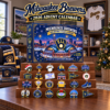 NLCS Champions 2026 Advent Calendar