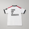 THANK GOD I’M MADRIDISTA Fan Jersey
