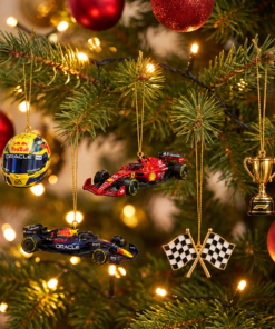 Limited Edition PITLANE24 – F1 Advent Calendar